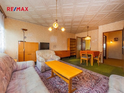 Prodaný dům 139 m², pozemek 523 m²