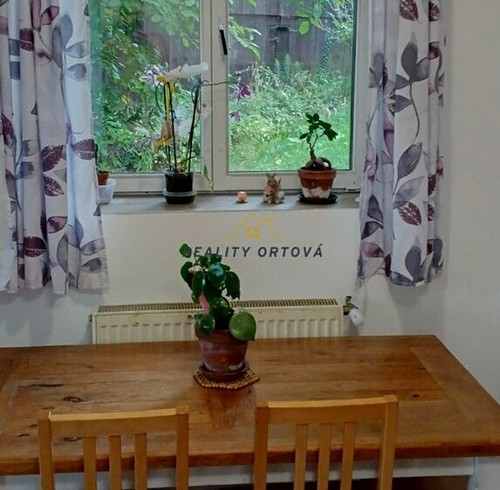 Prodaný dům 150 m², pozemek 87 m²