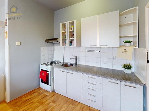 Prodaný byt 2+kk 60 m²