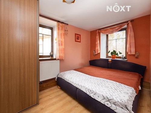 Prodaný dům 154 m², pozemek 1283 m²