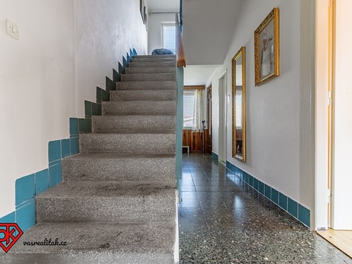 Prodaný dům 152 m², pozemek 472 m²