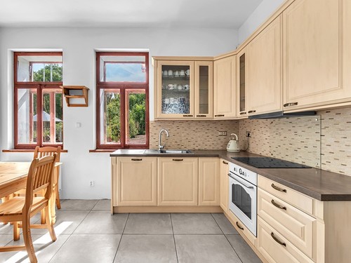 Prodaný dům 175 m², pozemek 1459 m²