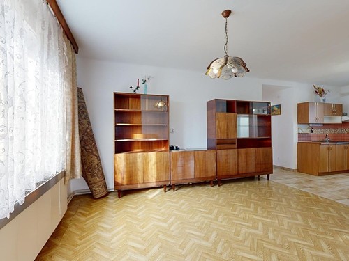 Prodaný dům 135 m², pozemek 315 m²