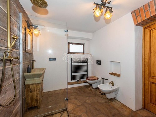 Prodaná chalupa 155 m², pozemek 982 m²