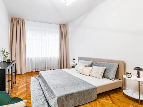 Prodaný byt 2+kk 71 m²