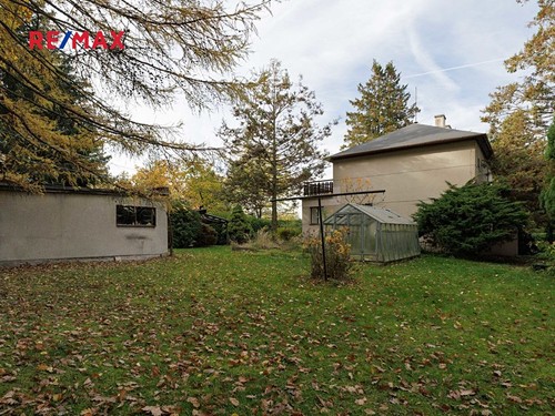 Prodaný dům 157 m², pozemek 2073 m²