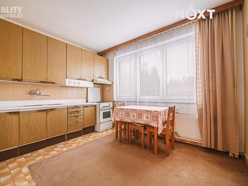 Prodaný dům 154 m², pozemek 367 m²