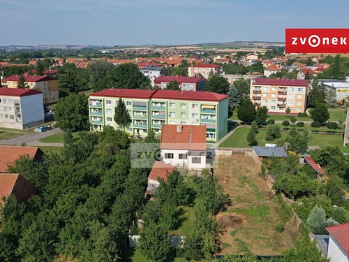 Prodaný dům 250 m², pozemek 623 m²