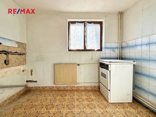 Prodaný dům 82 m², pozemek 661 m²