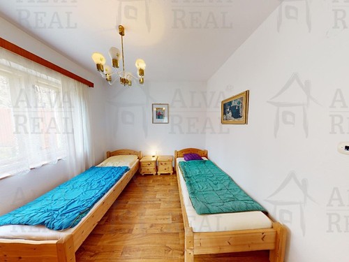 Prodaný dům 135 m², pozemek 943 m²