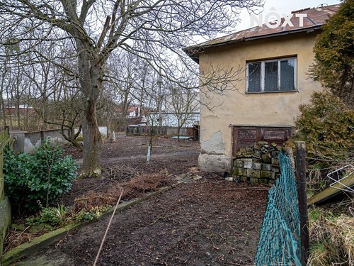 Prodaný dům 116 m², pozemek 415 m²