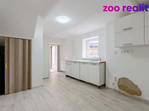 Prodaný dům 210 m², pozemek 433 m²