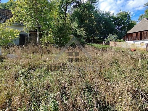 Prodaný dům 350 m², pozemek 1704 m²