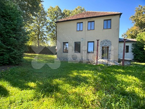 Prodaný dům 560 m², pozemek 2049 m²