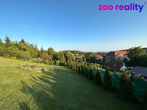 Prodaný dům 165 m², pozemek 1592 m²