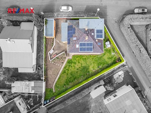 Prodaný dům 250 m², pozemek 638 m²
