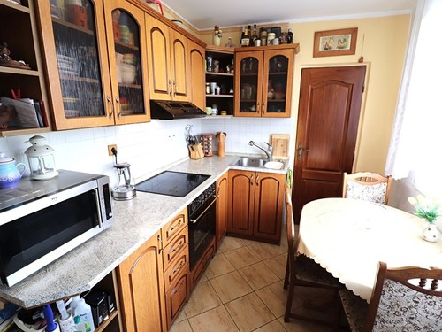 Prodaný byt 3+1 65 m²