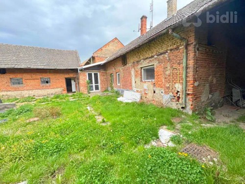 Prodej domu 135 m², pozemek 780 m²