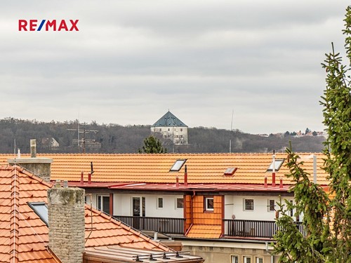 Prodaný byt 2+1 56 m²