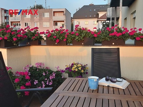 Prodaný byt 3+kk 79 m²