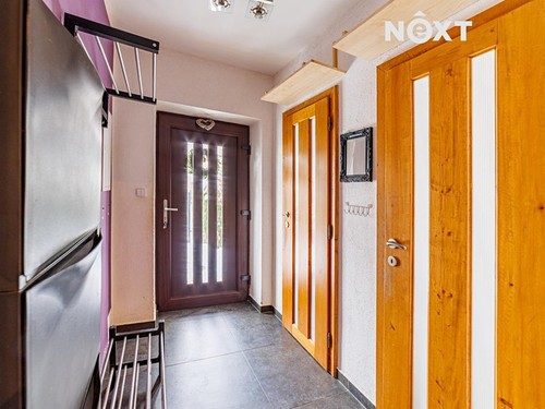 Prodaný dům 82 m², pozemek 776 m²