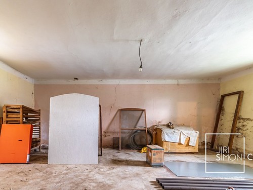 Prodaný dům 494 m², pozemek 4834 m²