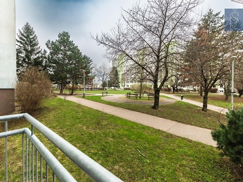 Prodaný byt 3+kk 64 m²