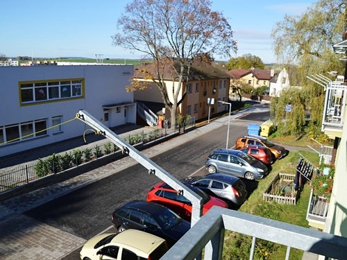 Prodaný  byt 1+1 35 m²