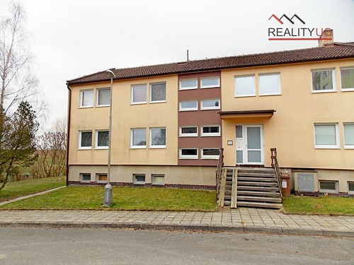 Prodaný byt 3+1 75 m²