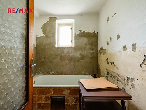Prodaný dům 73 m², pozemek 1255 m²