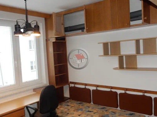 Prodaný byt 3+1 76 m²