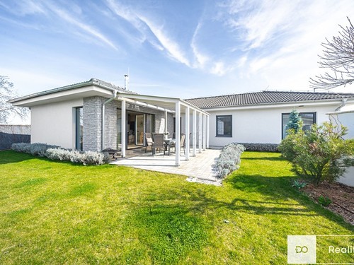 Prodaný dům 123 m², pozemek 687 m²