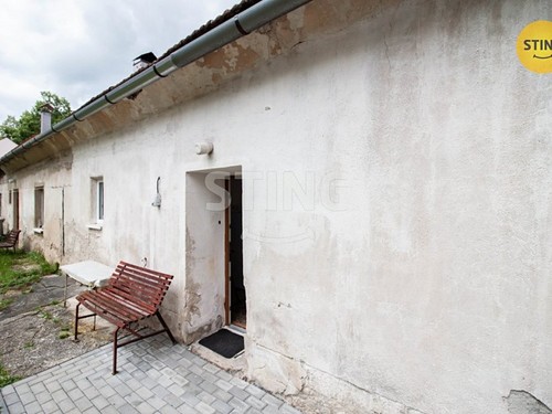 Prodaný dům 65 m², pozemek 140 m²
