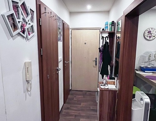 Prodaný byt 4+1 84 m²