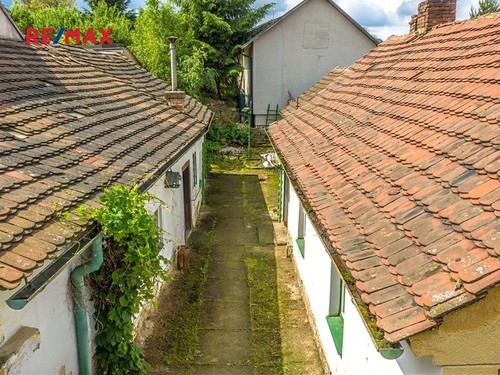 Prodaný dům 75 m², pozemek 806 m²