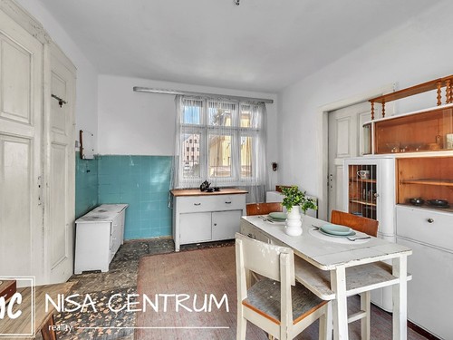 Prodaný dům 160 m², pozemek 850 m²