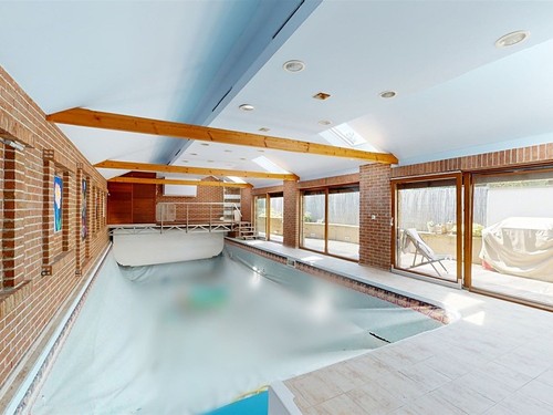 Prodaný dům 414 m², pozemek 396 m²