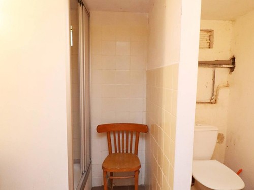 Prodaná chata 55 m², pozemek 151 m²