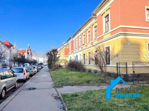Prodaný byt 3+kk 106 m²