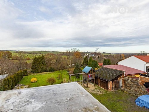 Prodaný dům 200 m², pozemek 576 m²