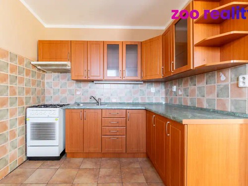 Prodaný byt 3+kk 70 m²