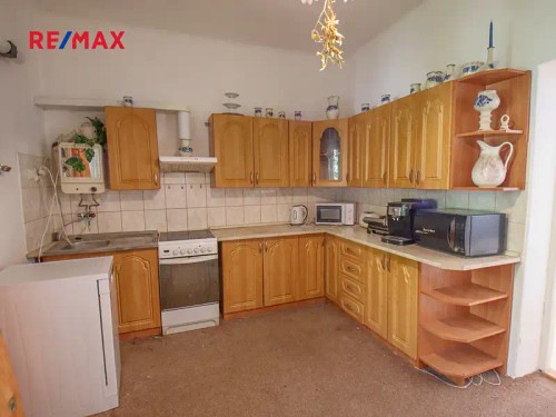 Prodej domu 93 m², pozemek 455 m²
