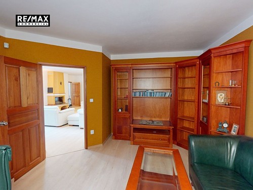Prodaný dům 398 m², pozemek 1547 m²