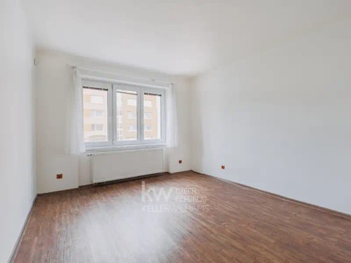 Prodaný byt 2+1 56 m²