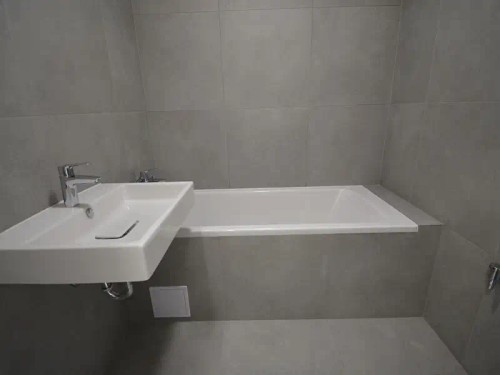 Prodaný byt 3+1 80 m²