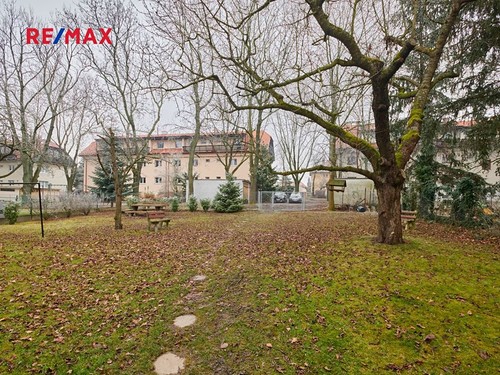 Prodaný byt 2+kk 49 m²