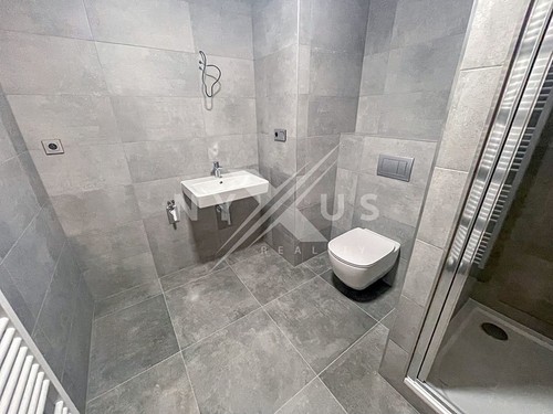 Prodaný byt 2+kk 52 m²