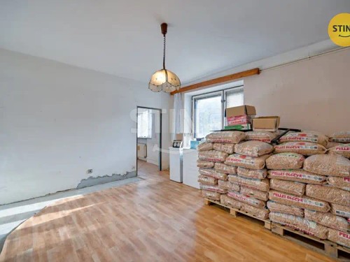 Prodaný dům 208 m², pozemek 987 m²