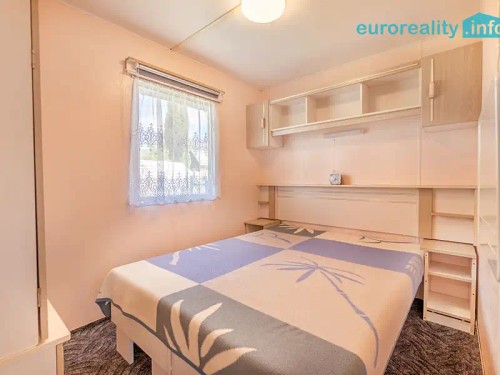 Prodej chaty 44 m², pozemek 260 m²