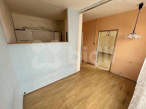 Prodaný byt 1+1 35 m²